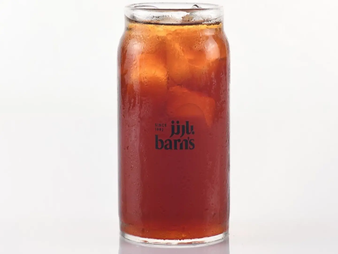 آيسد قهوة مقطرة يمني