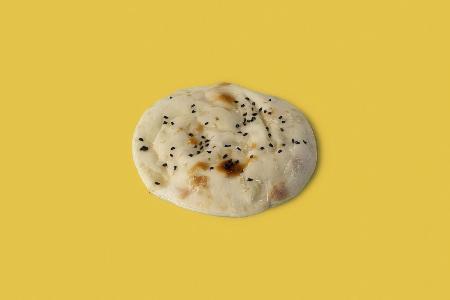 فلافل بالباذنجان