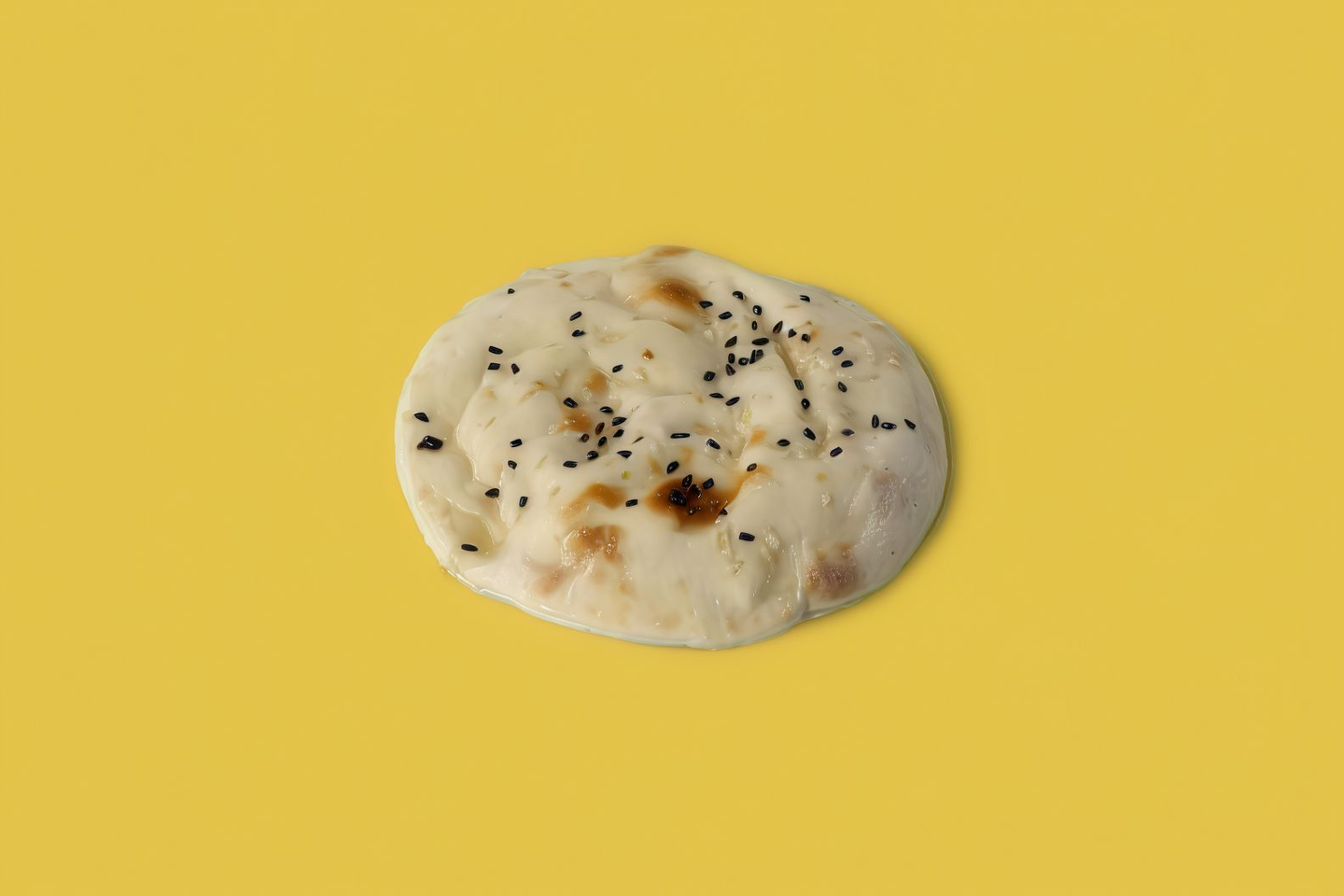 تونة بالجبن