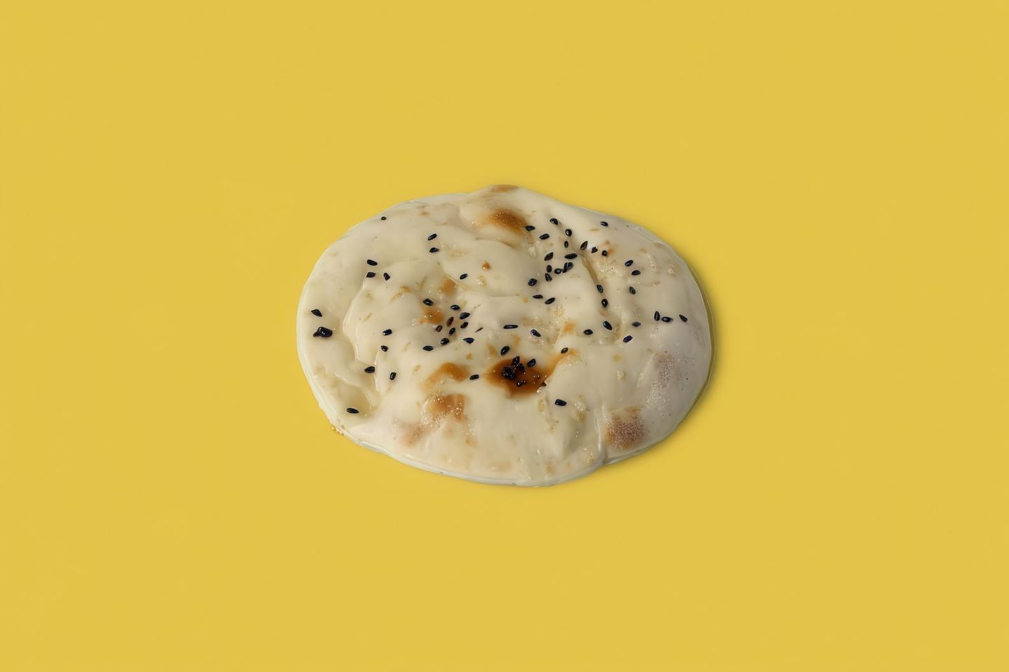 Cheese With Halva