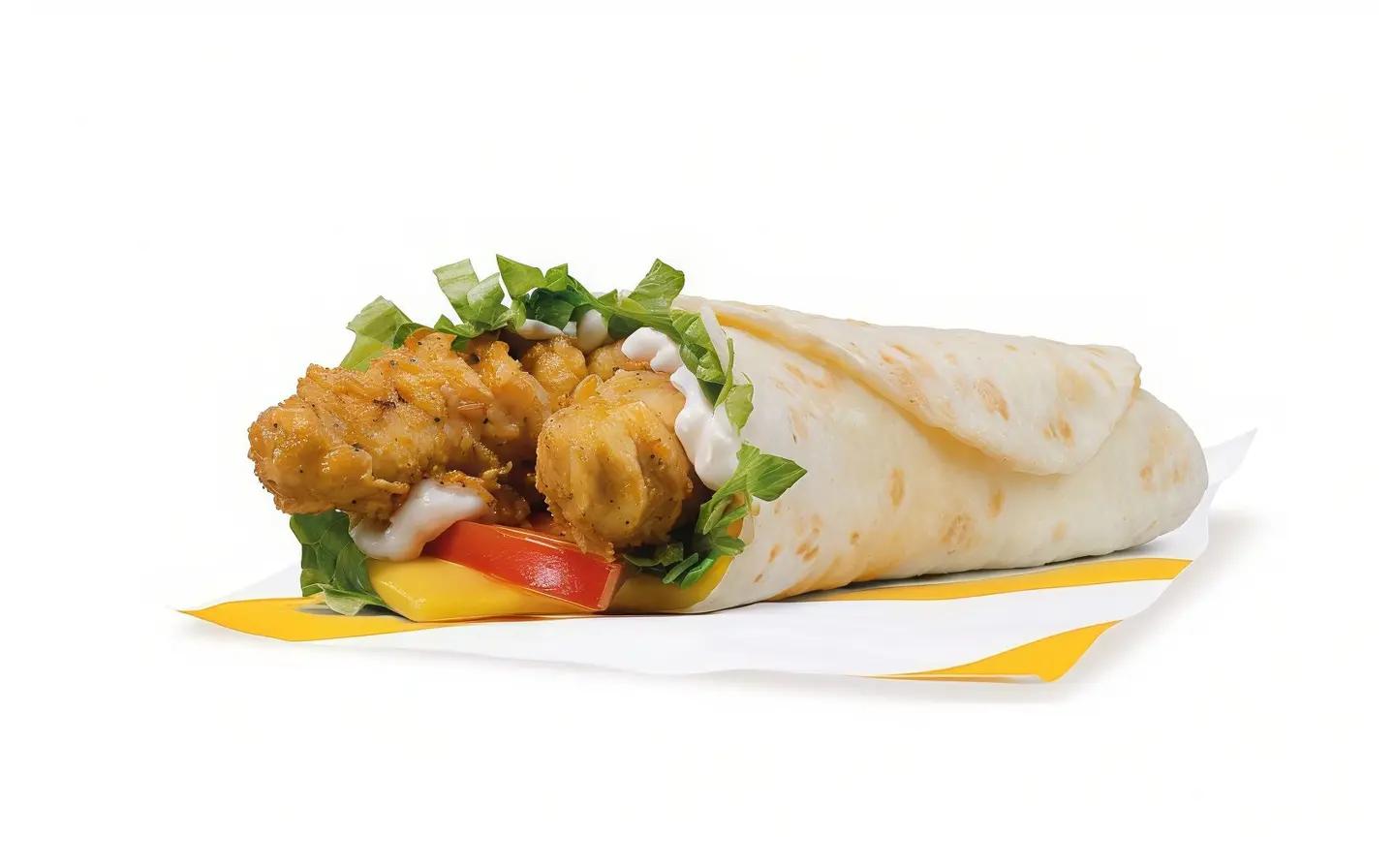 Chicken Wrap