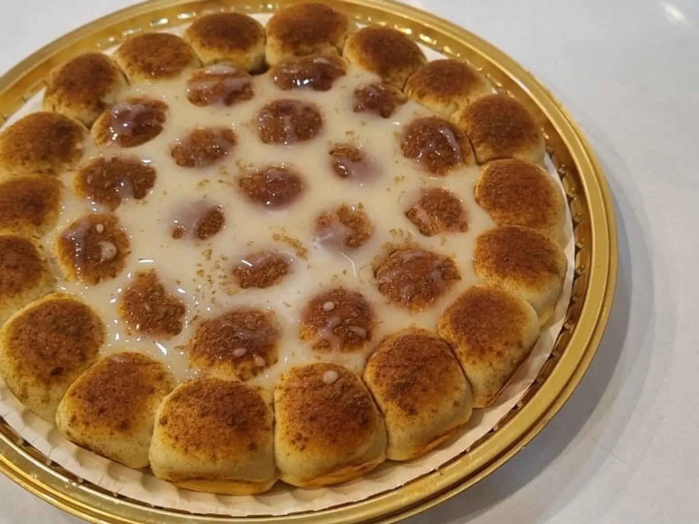 خلية سينابون صعير
