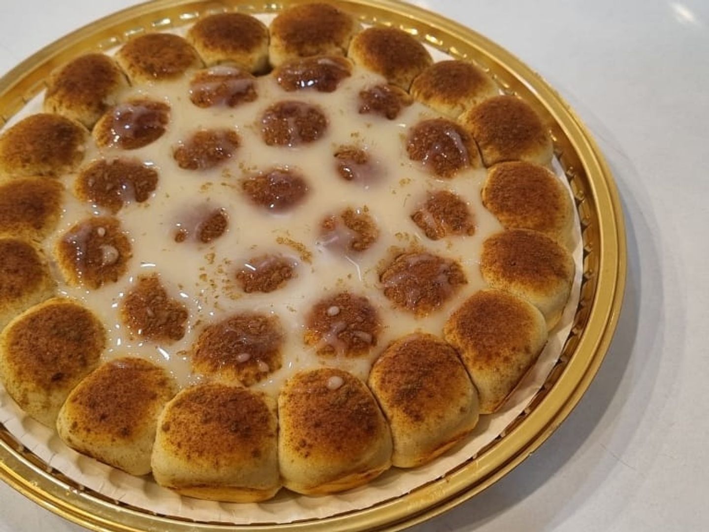 خلية سينابون صعير