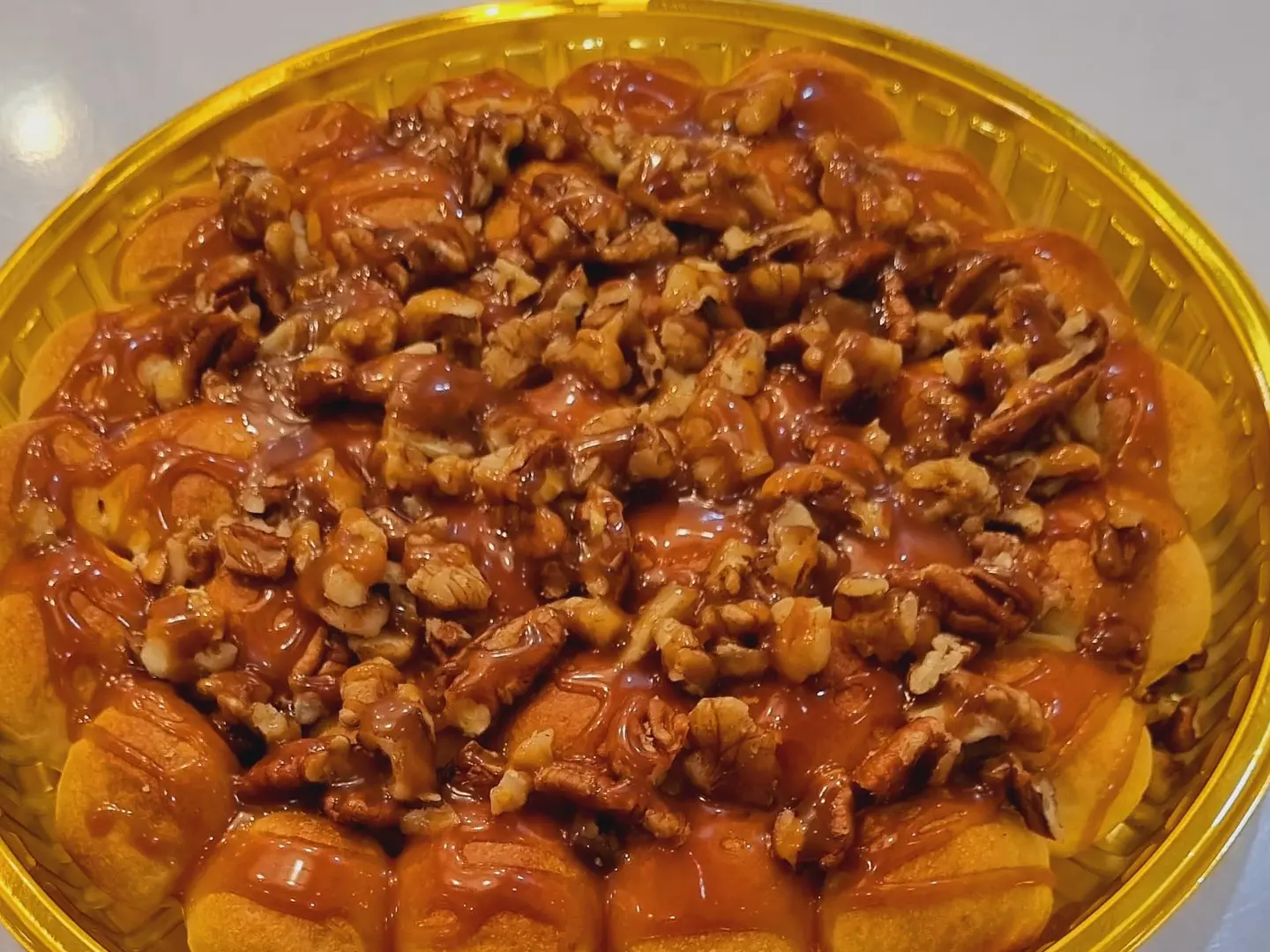 خلية البيكان
