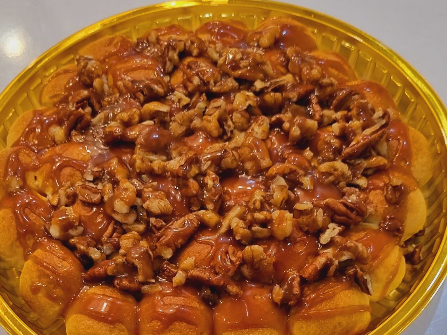 خلية البيكان