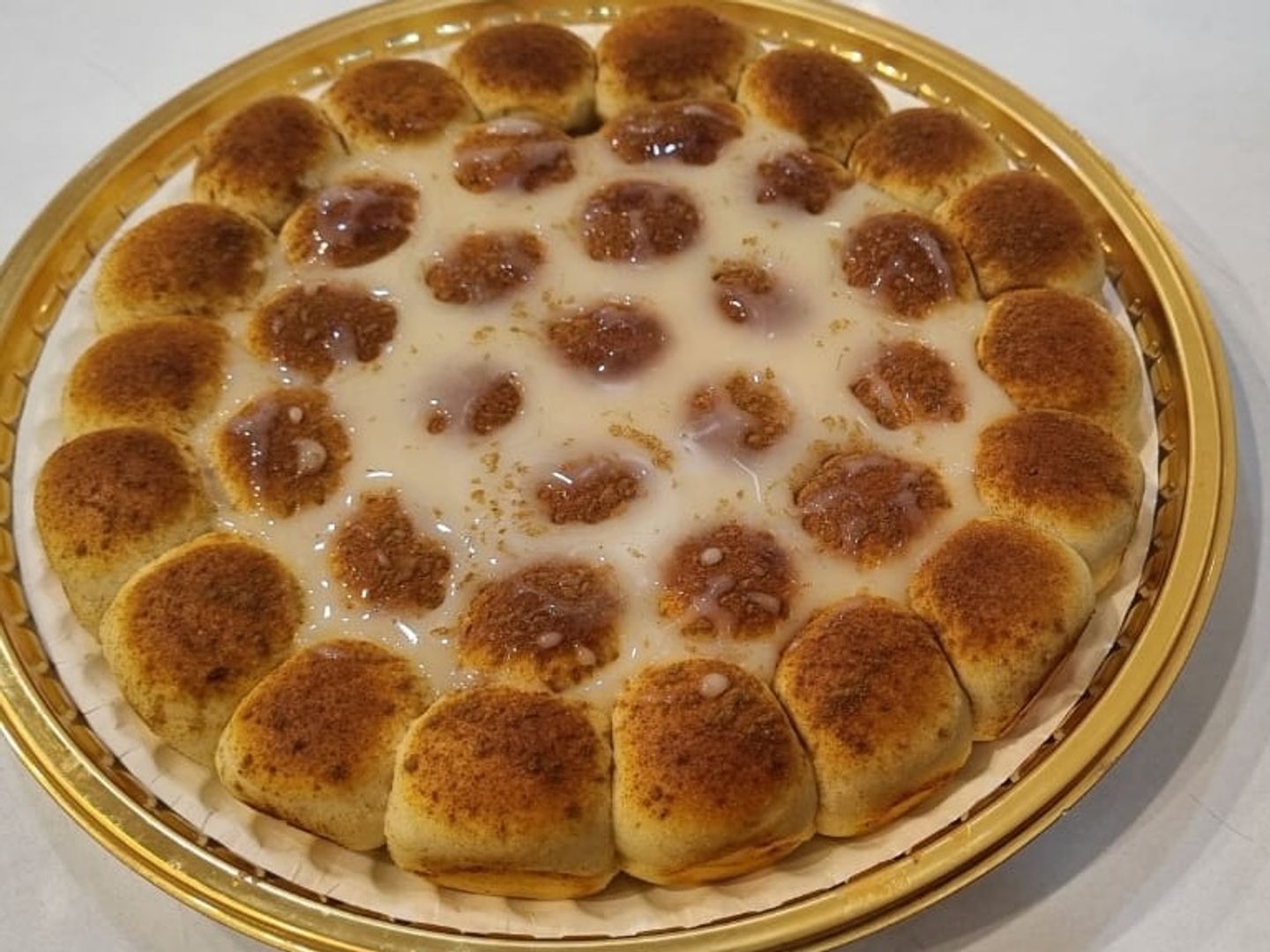 خلية سينابون