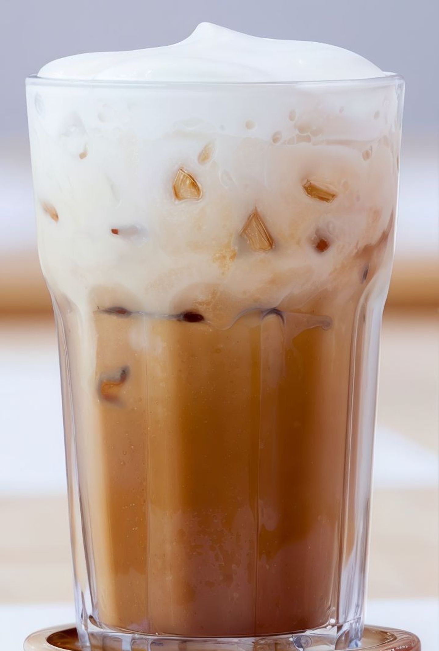 Ice Flat White