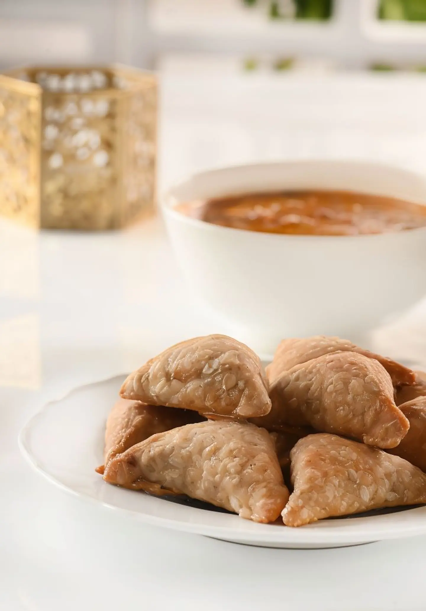 Meat Pie With Oats