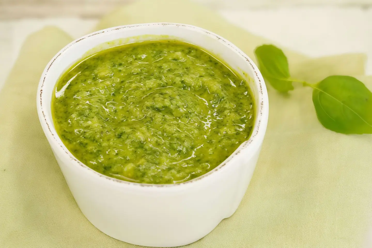 صوص أخضر حار