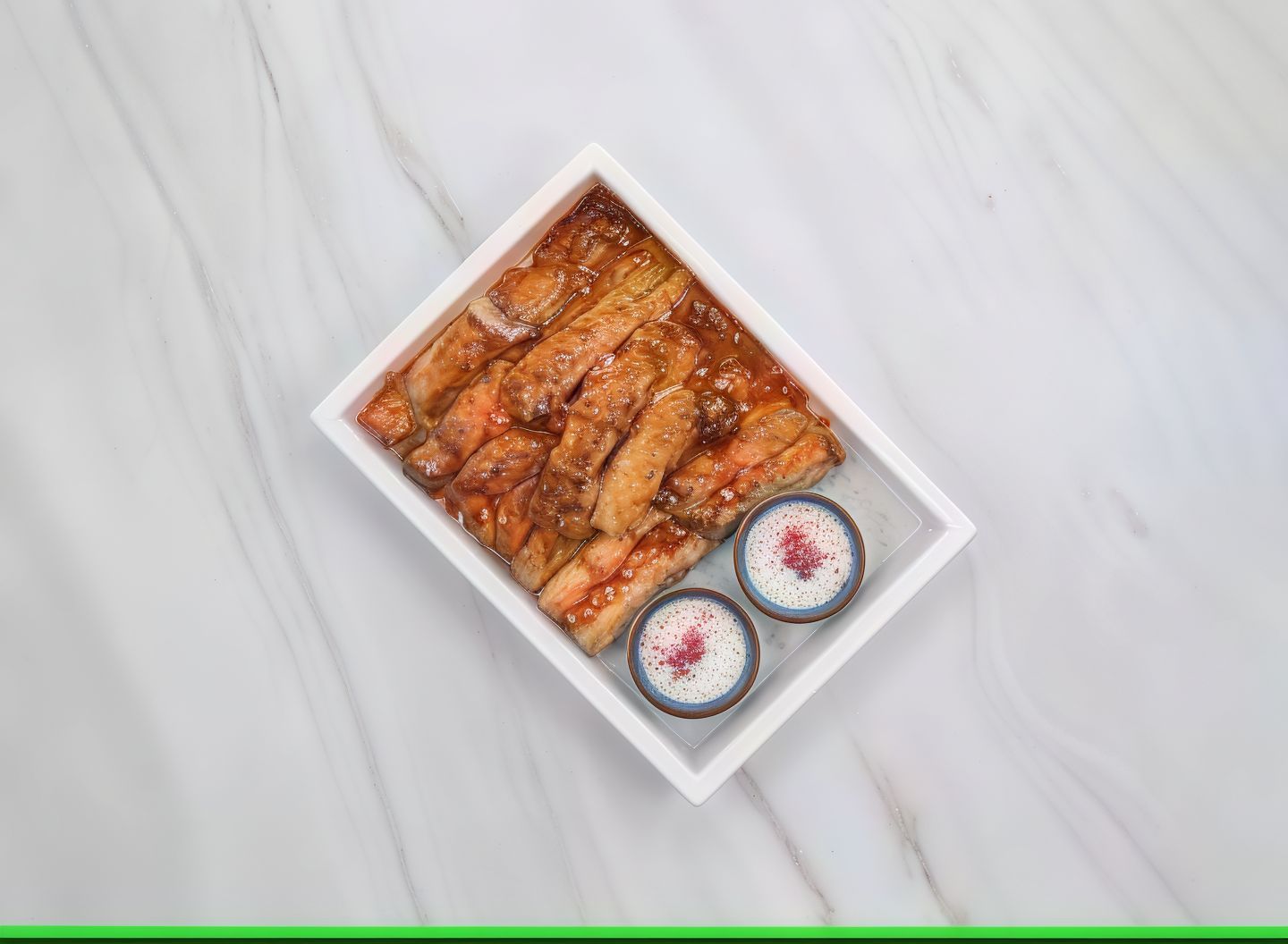 Muskhan Chicken - 10pcs