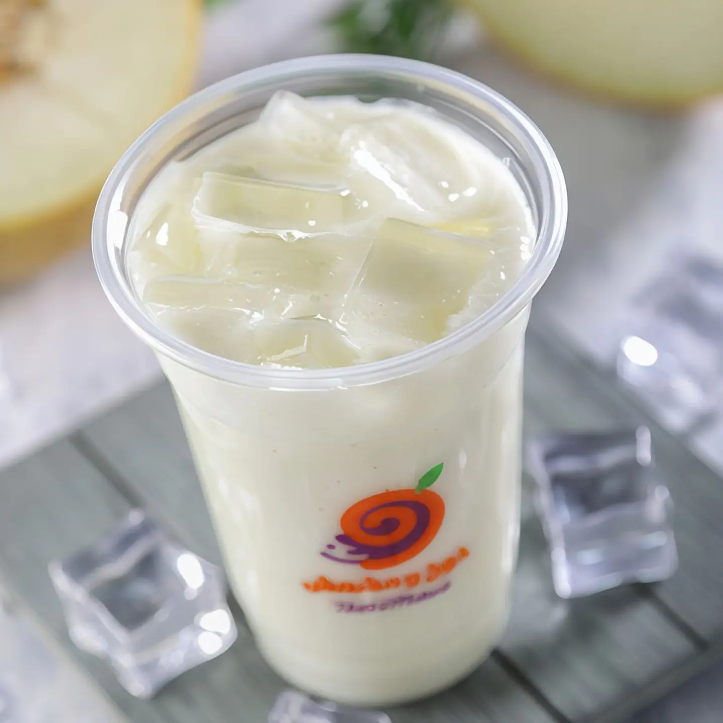 Melon - 1 L