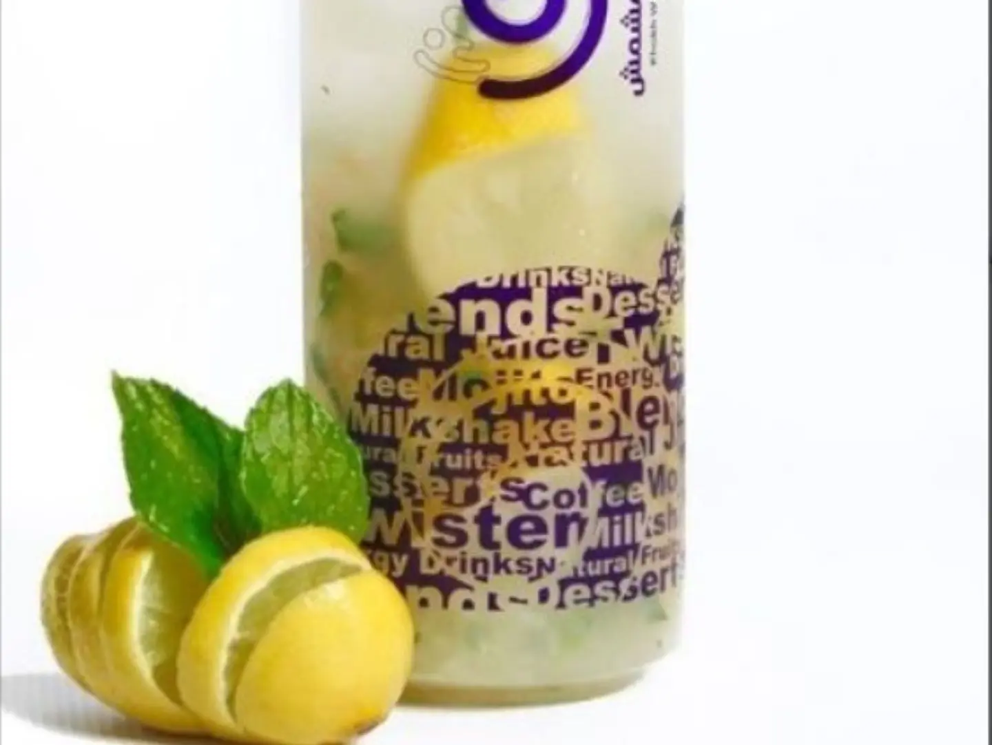 Lemonade Lemon - Medium