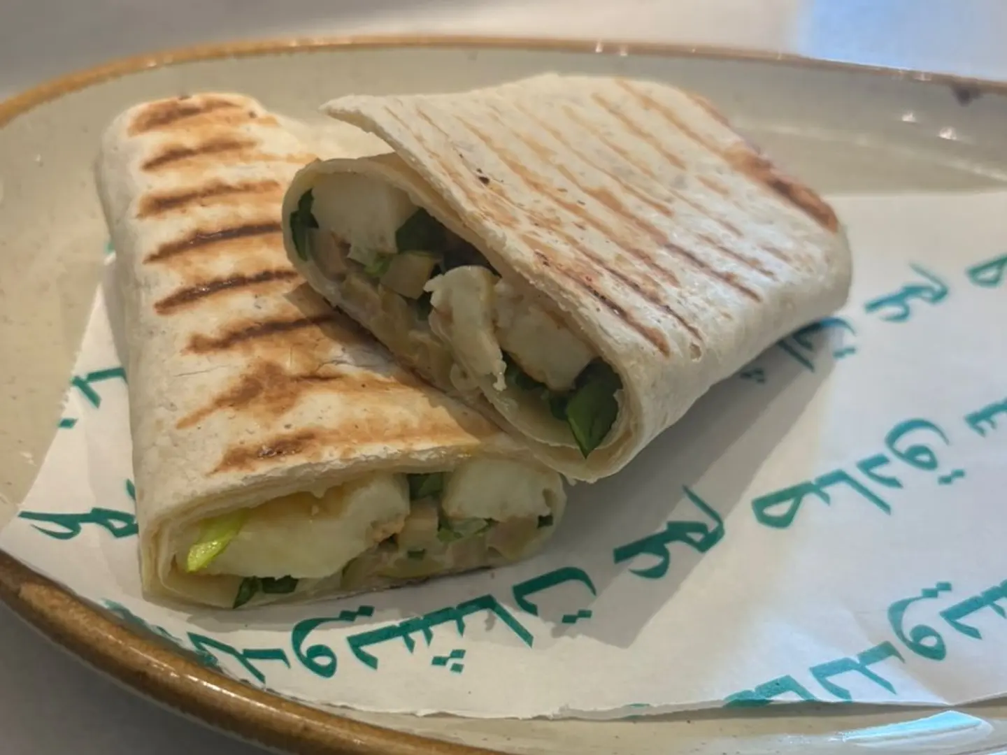 حلوم تورتيلا