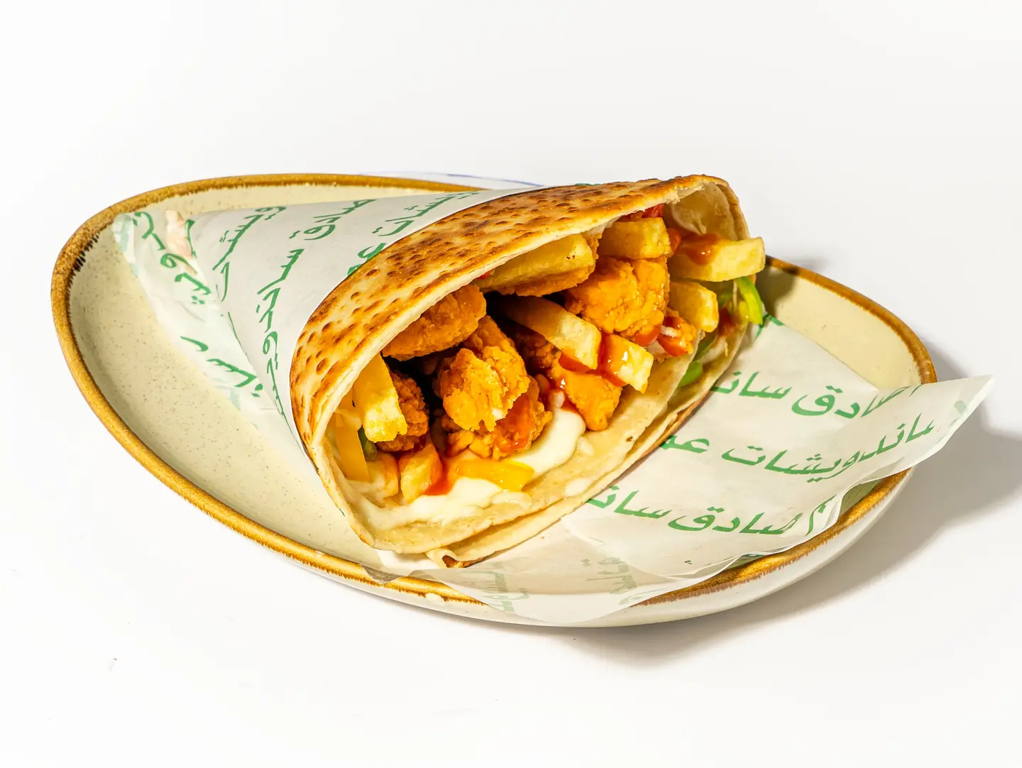 كريب استربس