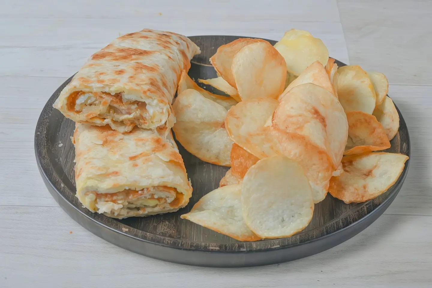 فطير مليس بالدقه