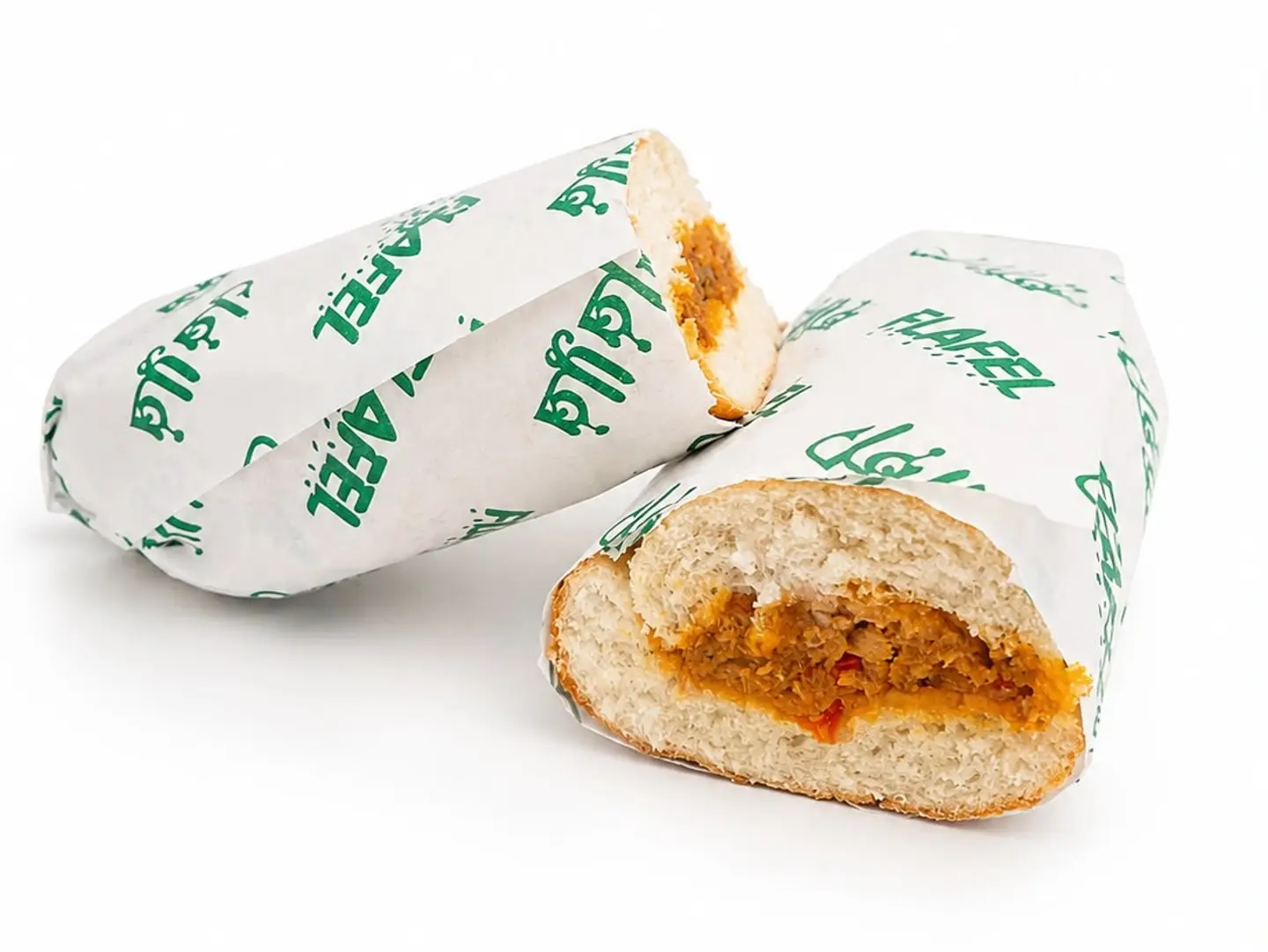 Tuna Sandwich