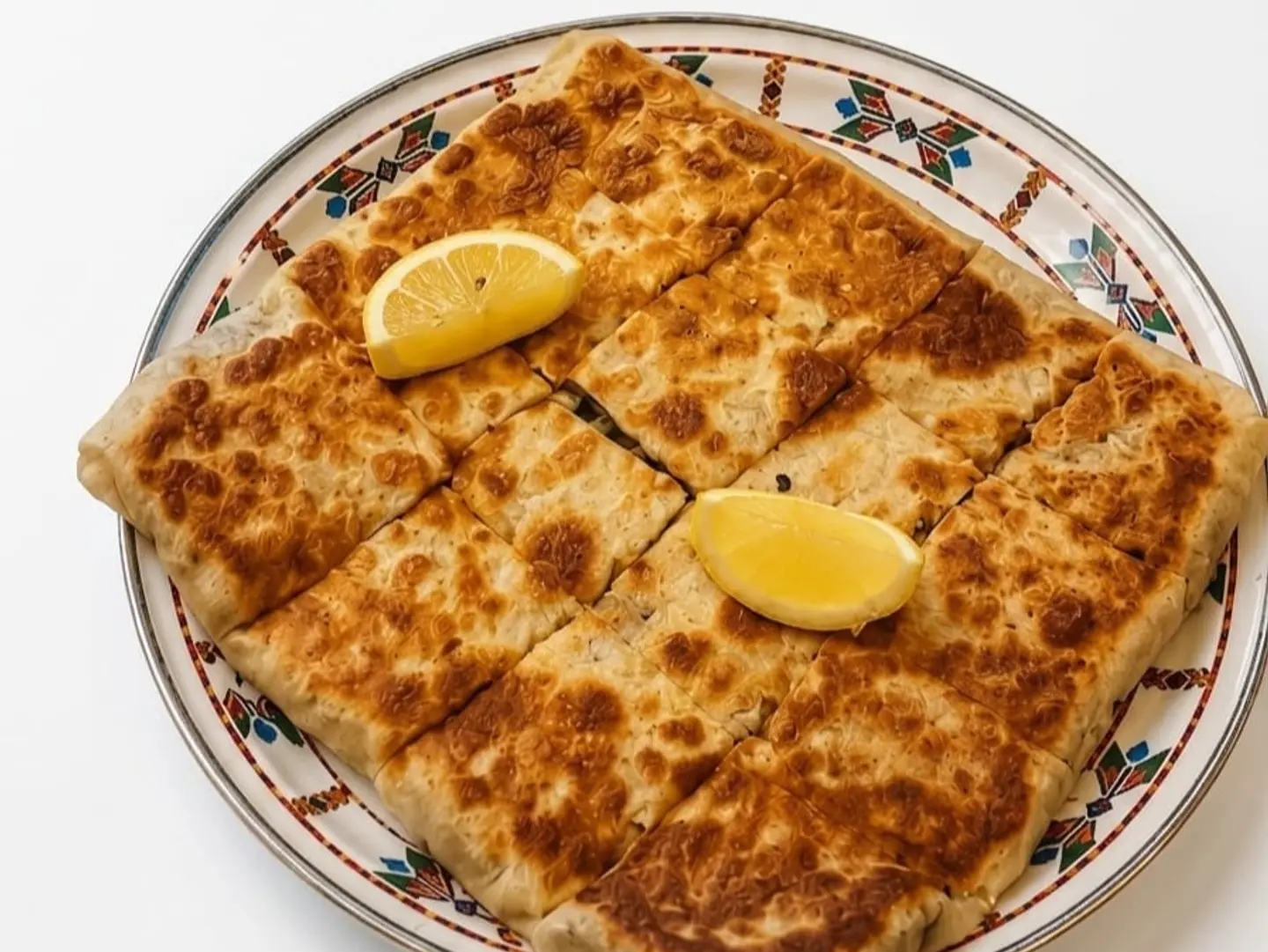 Tuna Mutabbaq