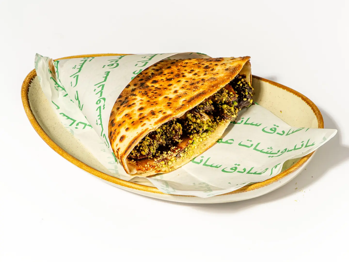 كريب نوتيلا