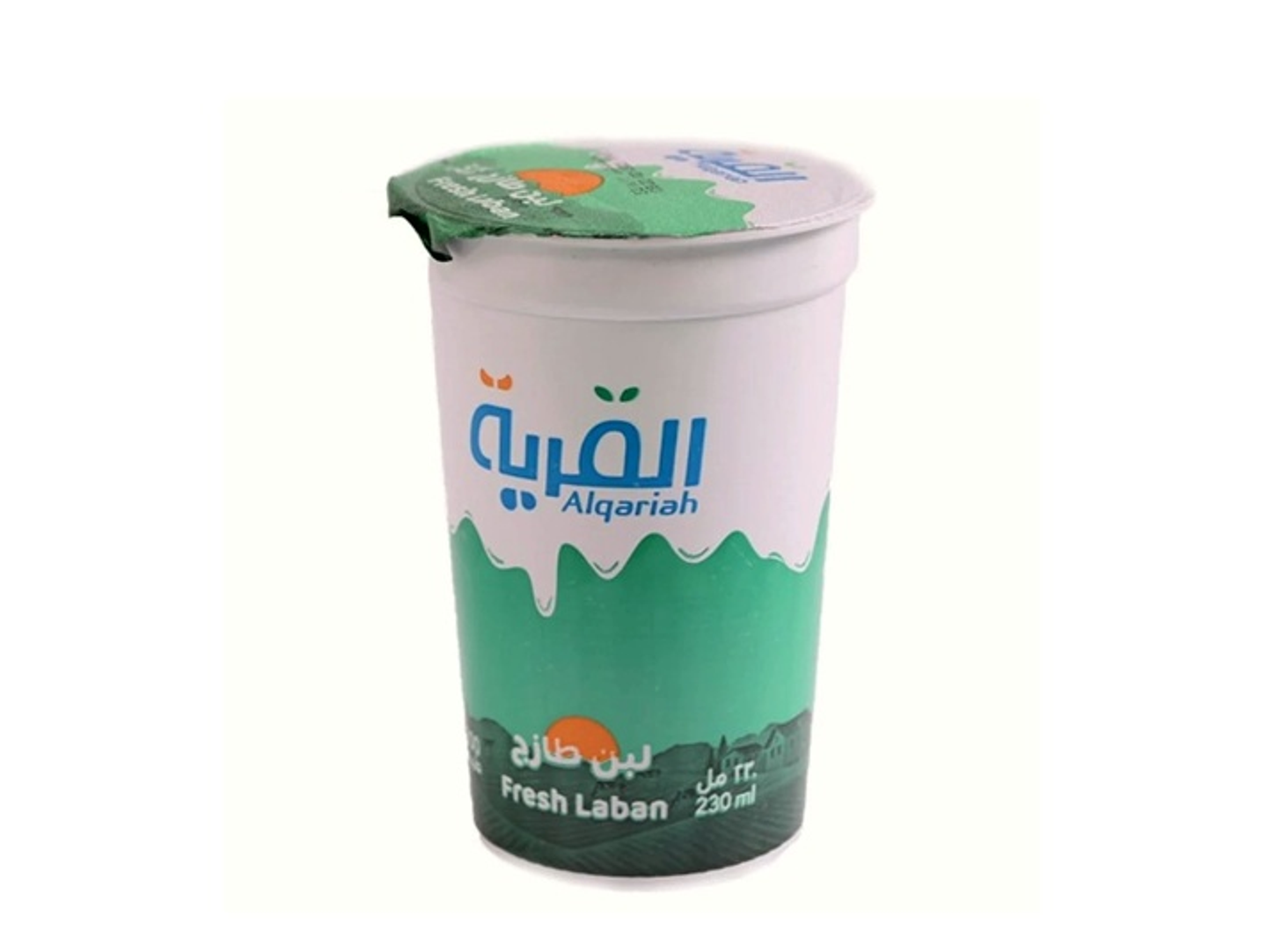Al Qarya Fresh Yogurt