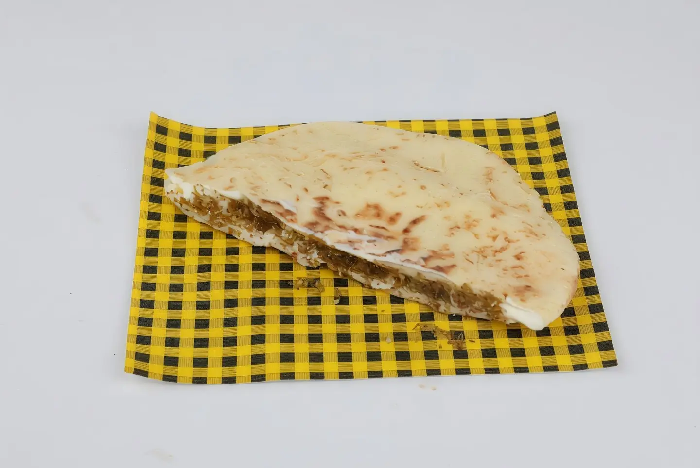 ساندوتش جبن وزعتر