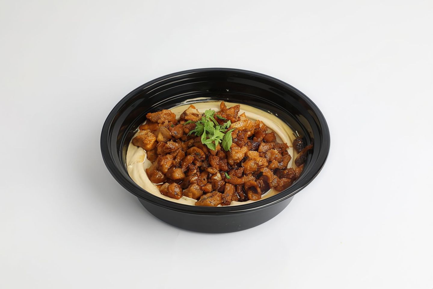 Humous Liver