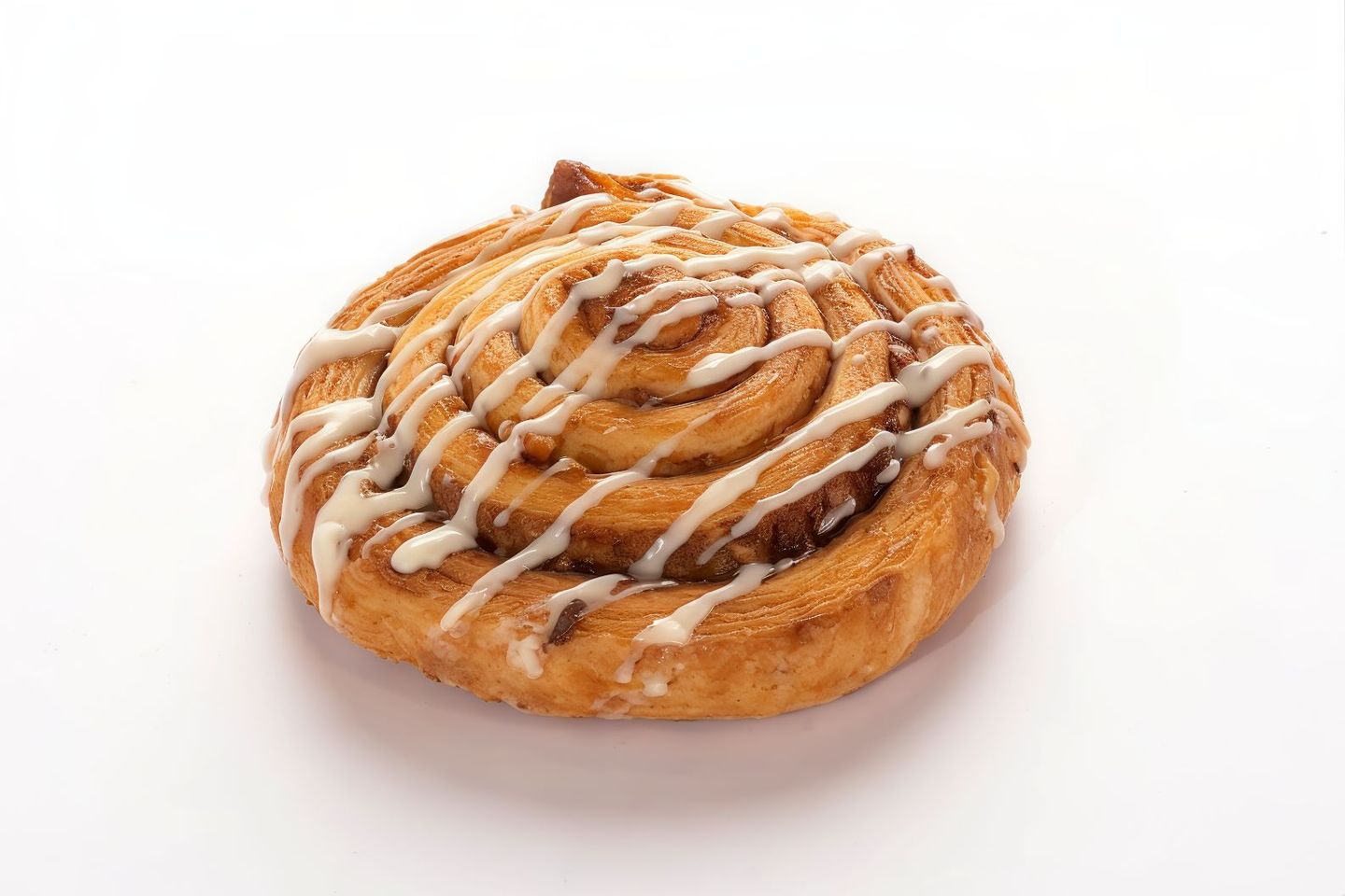 Cinnamon Roll