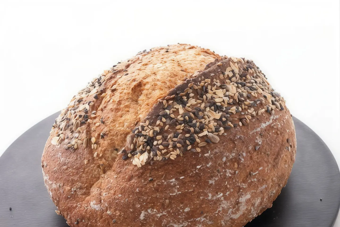 Brown Village Sourdough