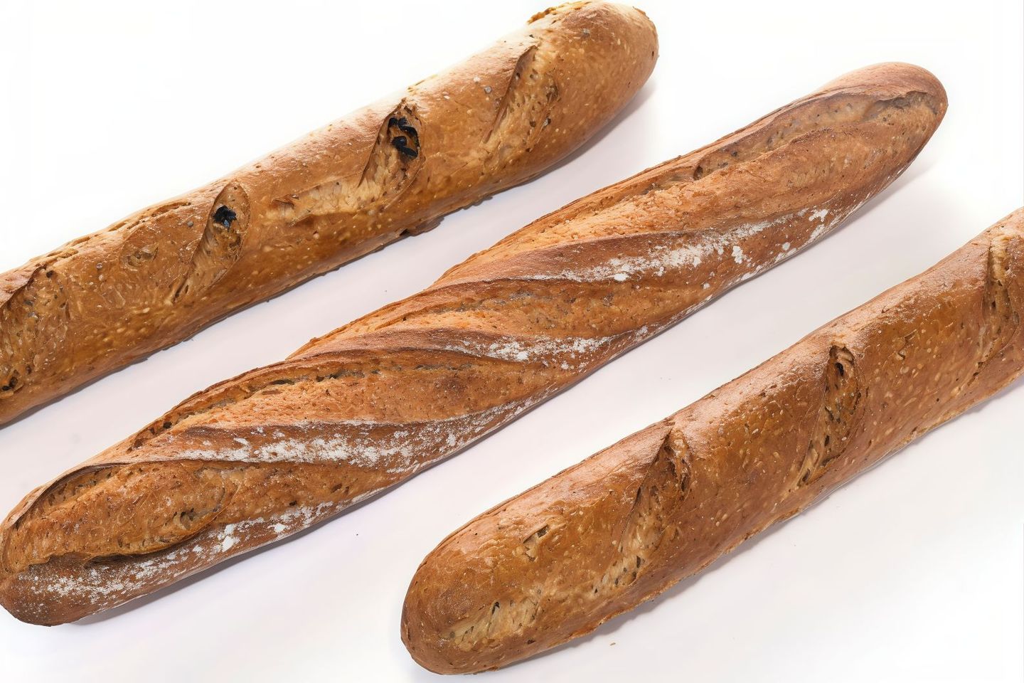 Brown Baguette