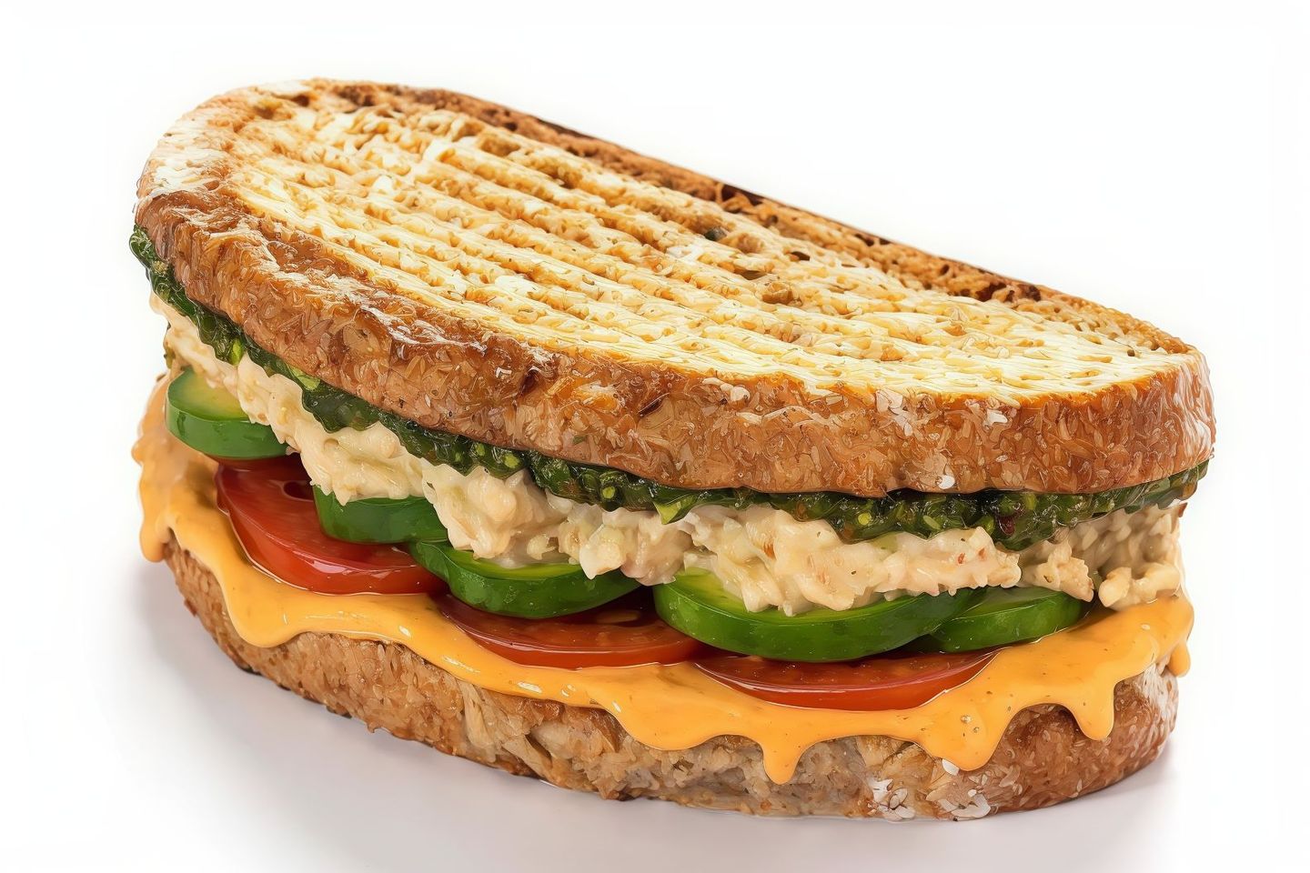 Spicy Lucy Tuna