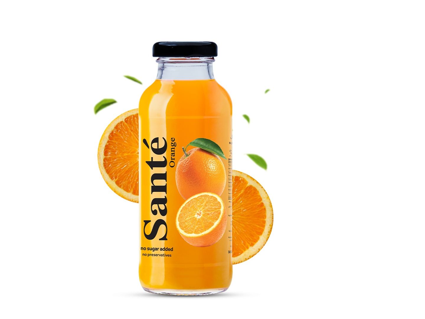 Orange Juice