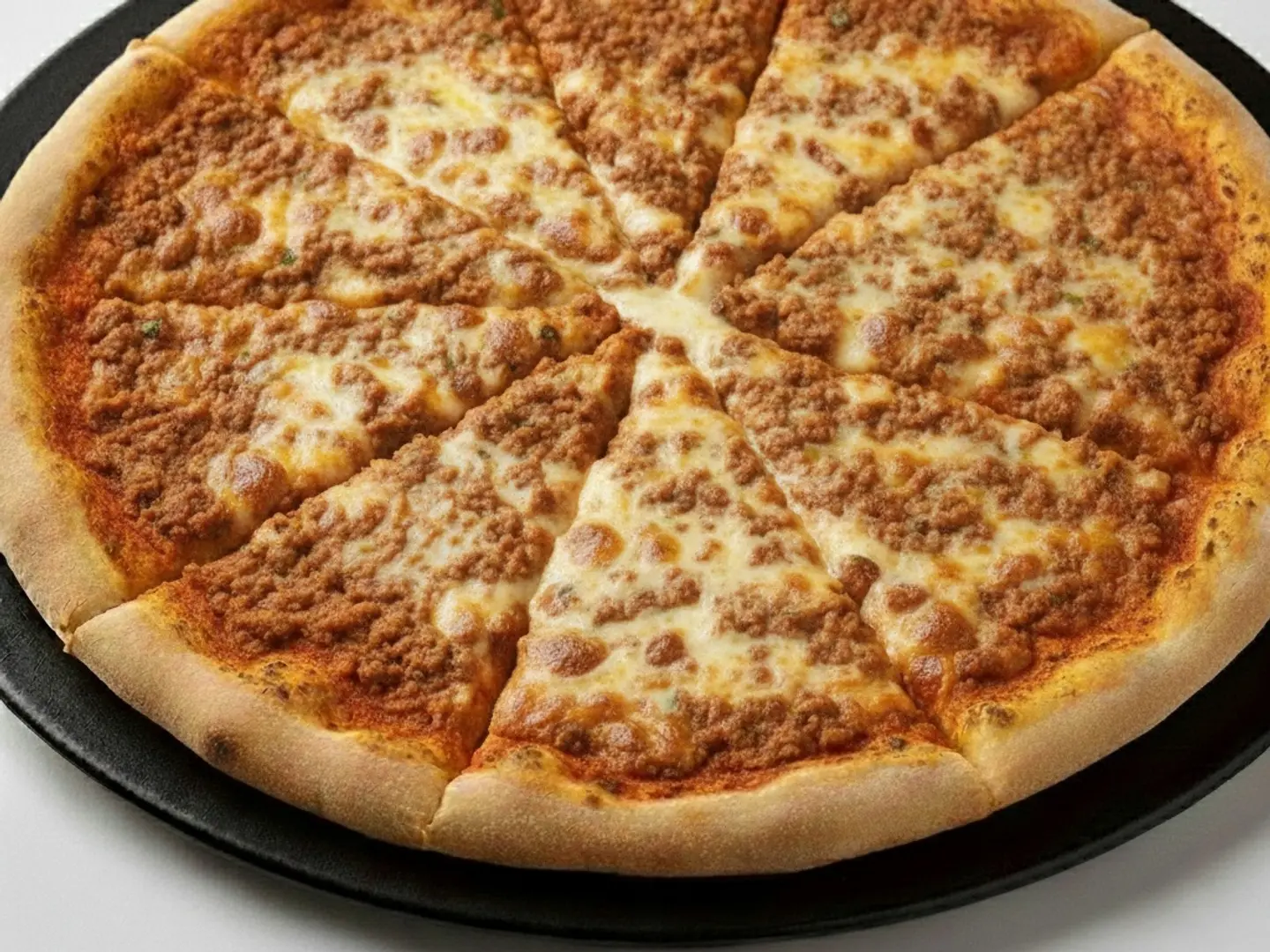 مناقيش لحم جبنة