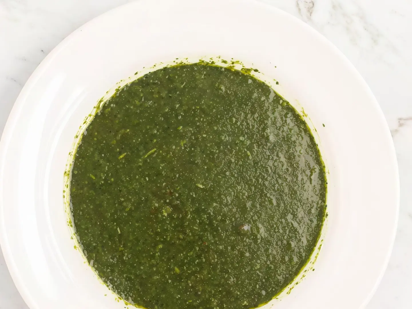 Small Size Molokhia Stew