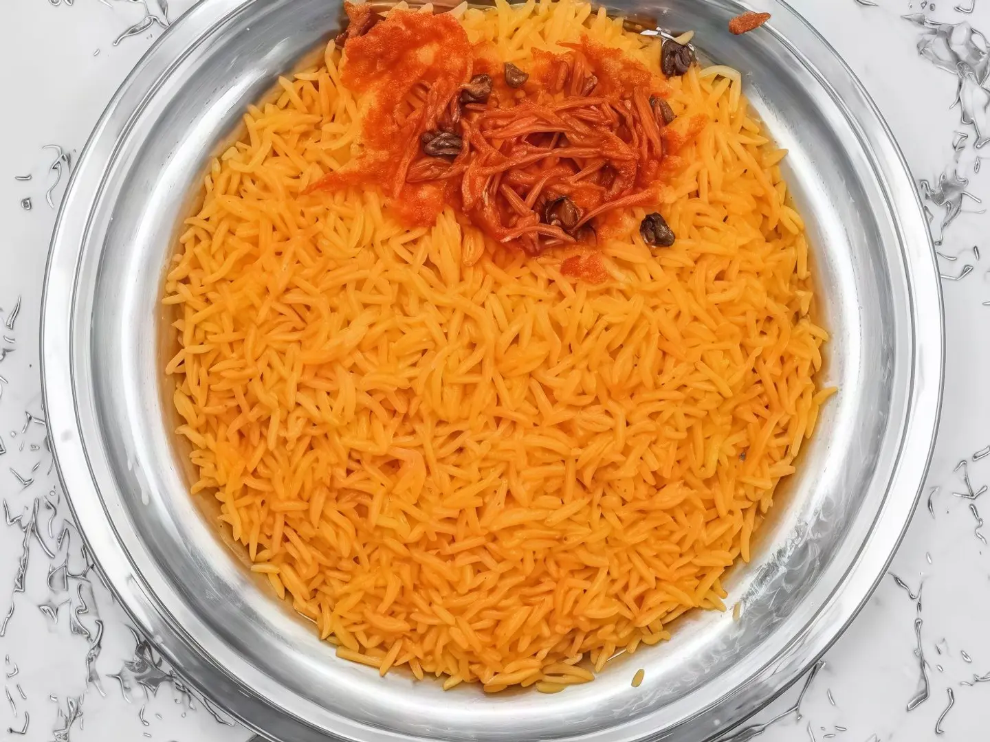Bukhari Rice