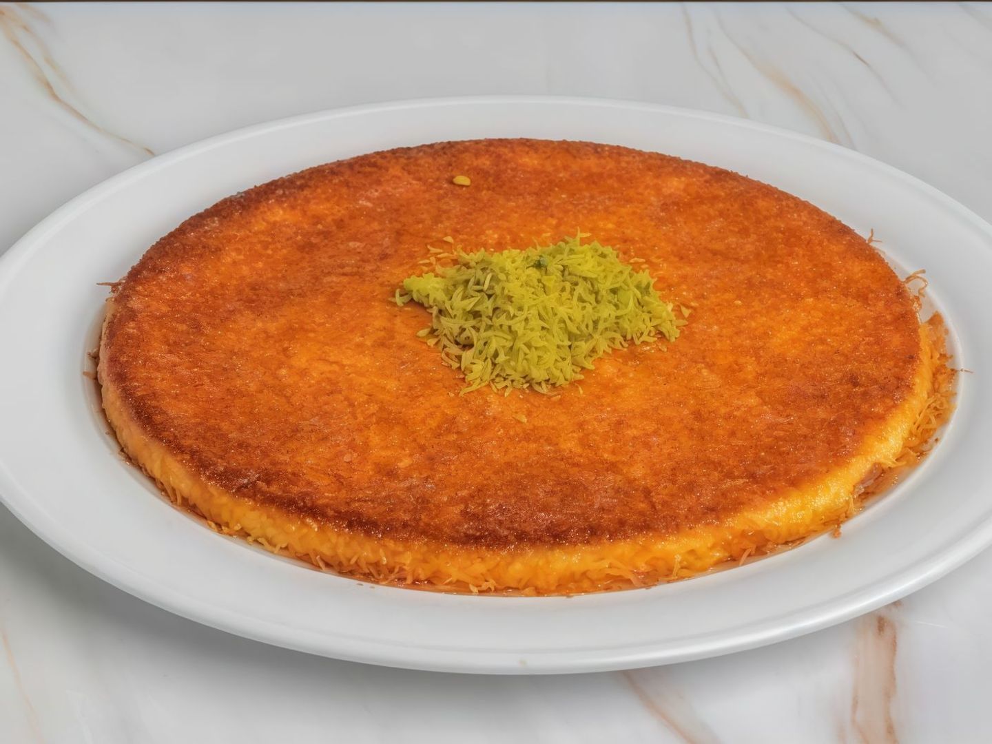 كنافة