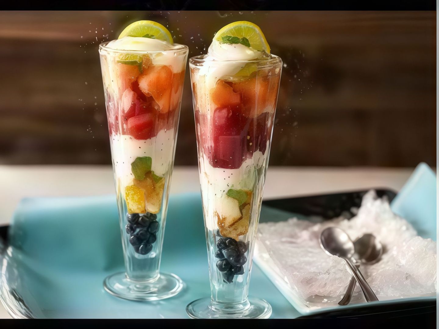 Medium Cup