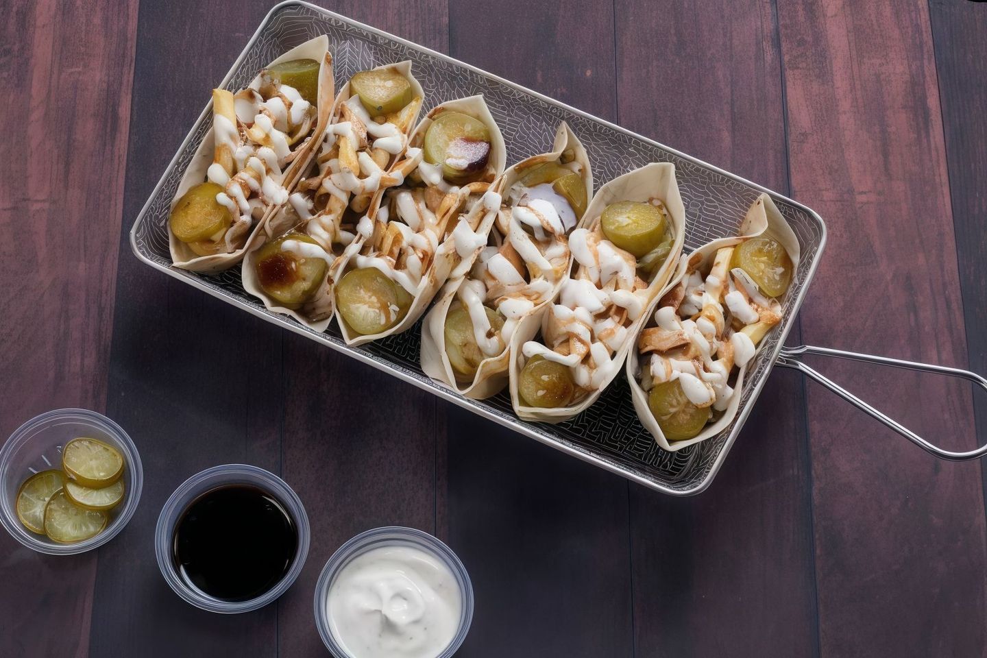 Bites Meal