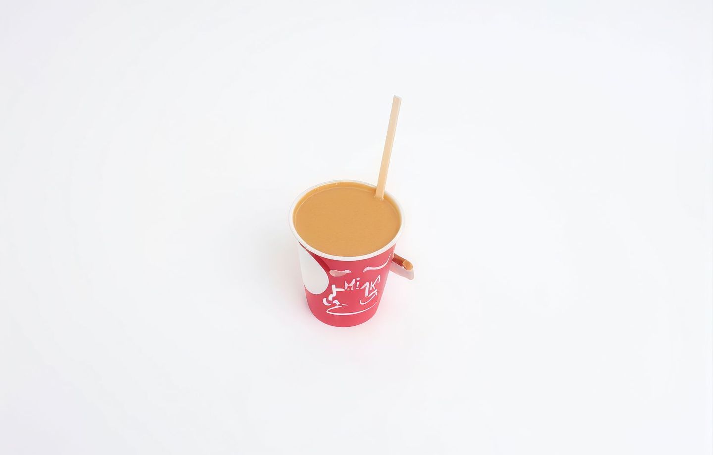 Milk Tea