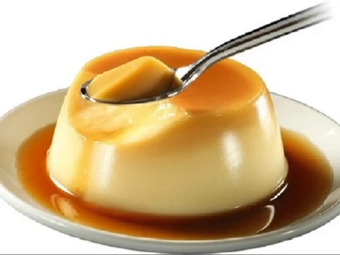 Caramel Cream