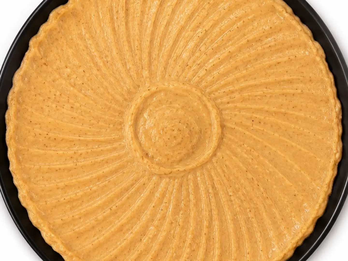صحن ثوم حار