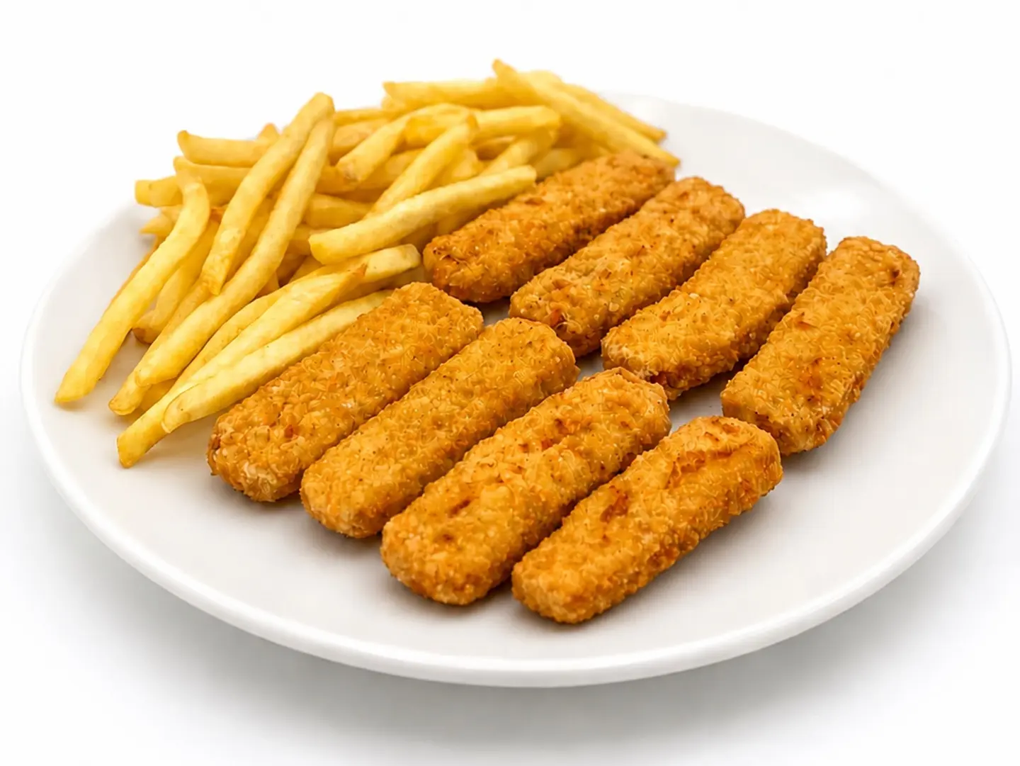أصابع جبنة