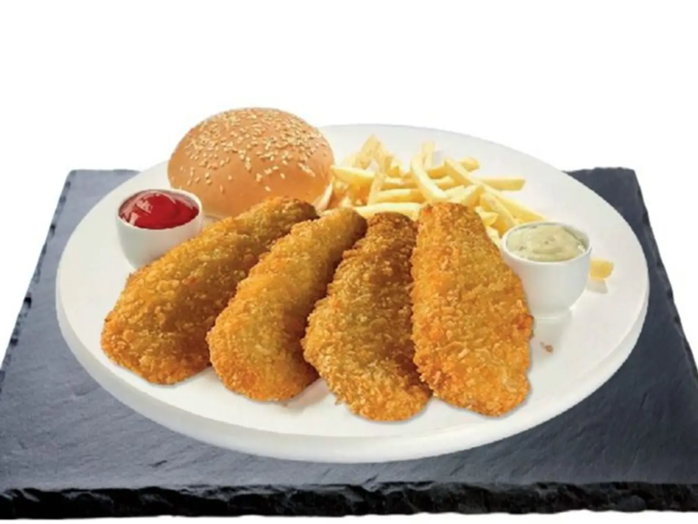 فيليه دجاج