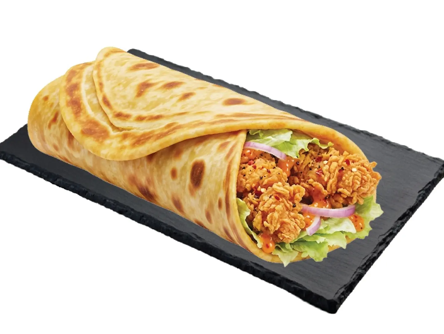 التفاف فرانسيسكو