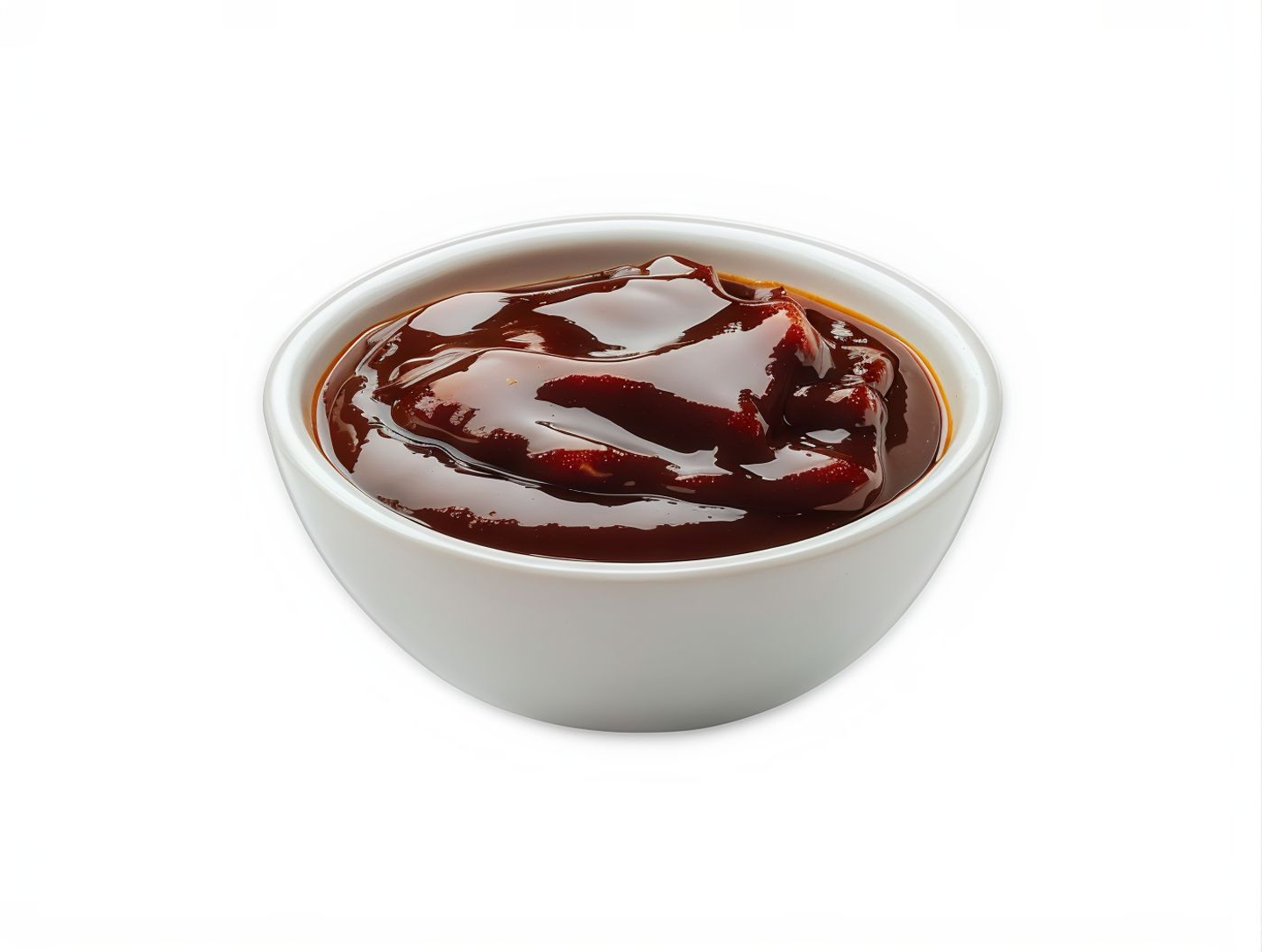 صوص باربيكيو