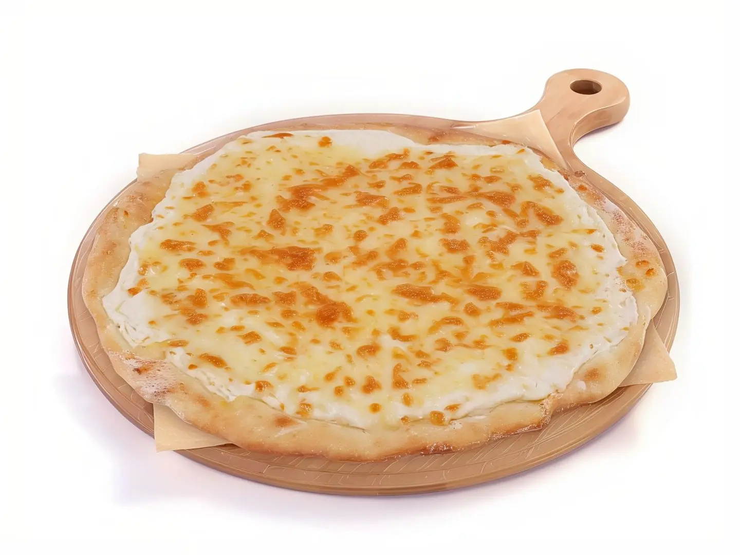 Labneh With Cheese