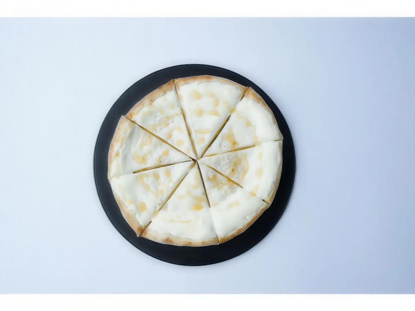Labneh With Cheese And Honey