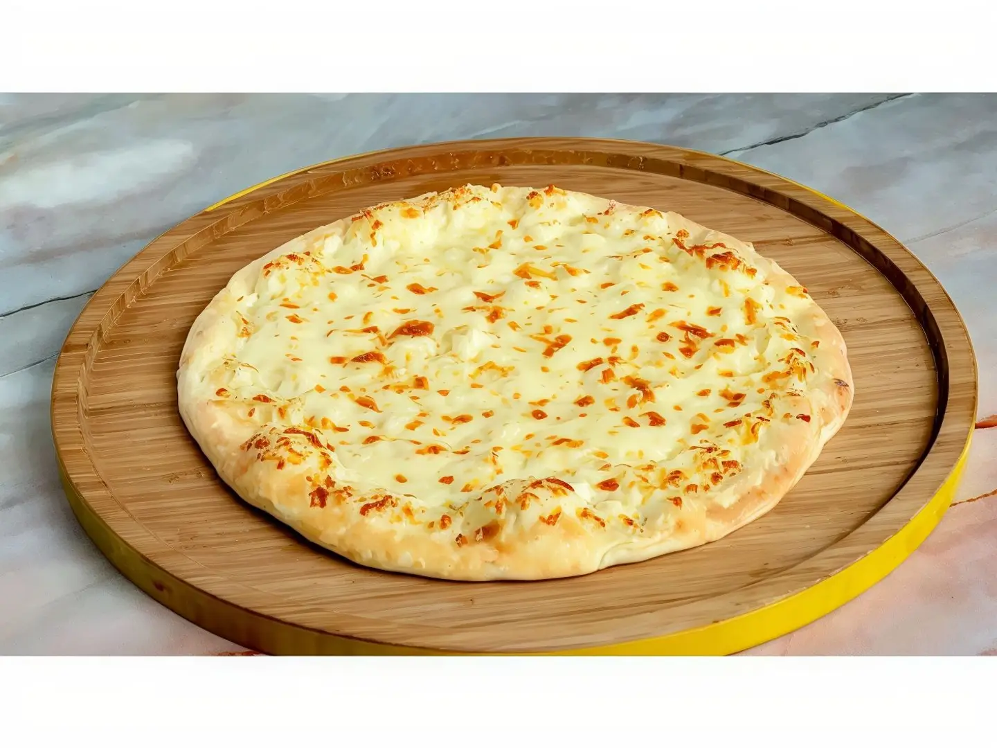Kiri Cheese With Mozzarella