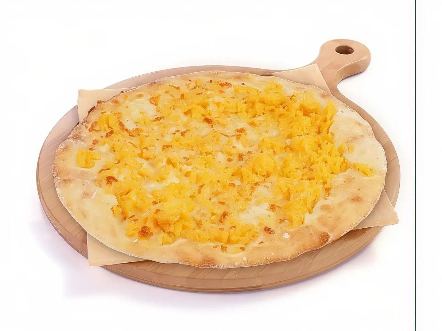 Cheddar Cheese
