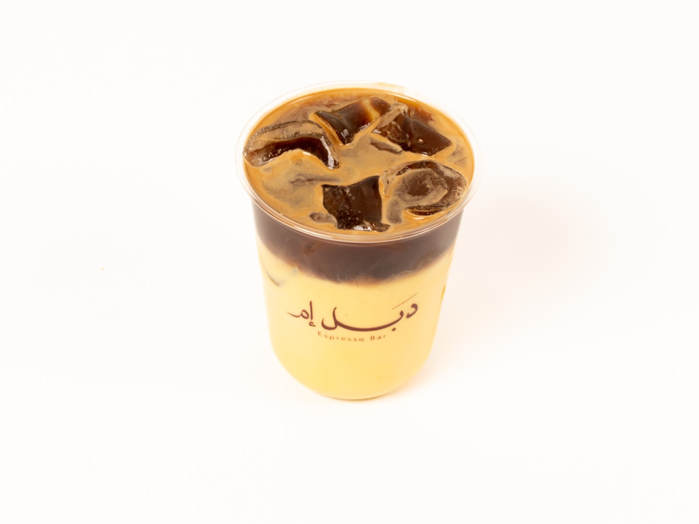 آيس سبانش زعفران