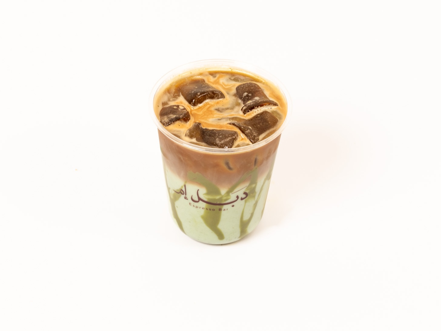 آيس سبانش بستاشيو