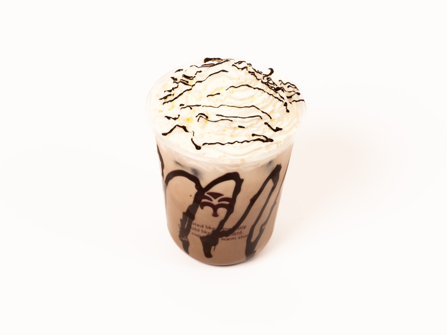 آيس وايت موكا